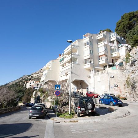 Apartment Viola Dubrovnik Eksteriør bilde