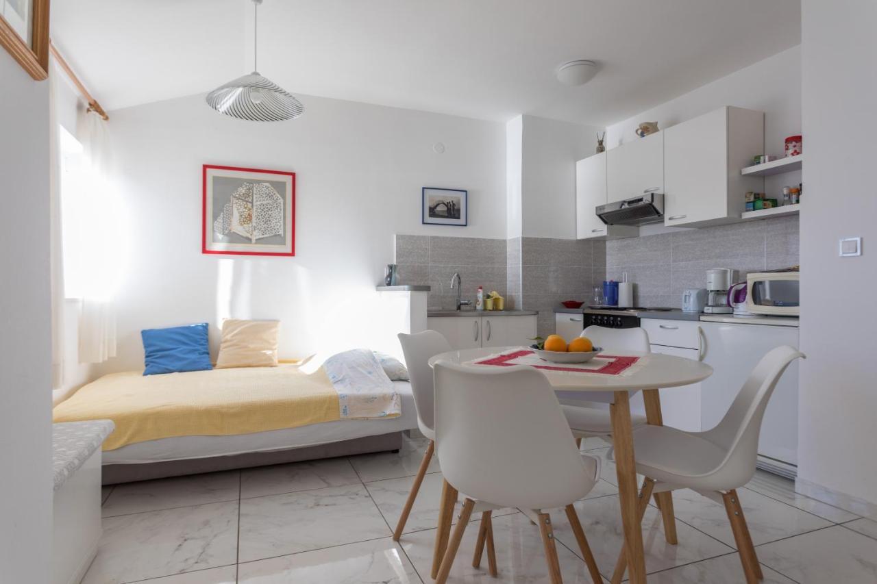 Apartment Viola Dubrovnik Eksteriør bilde