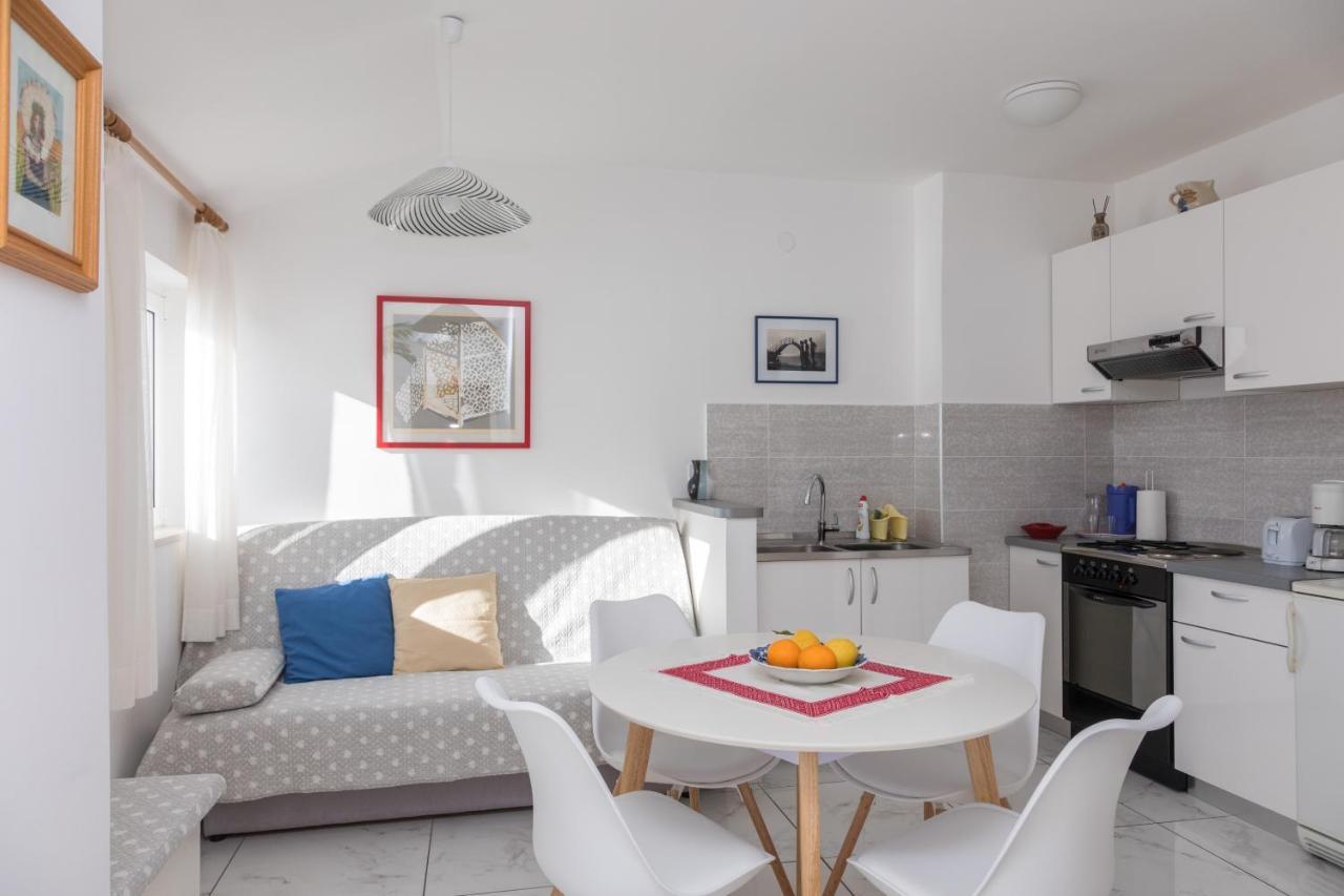 Apartment Viola Dubrovnik Eksteriør bilde