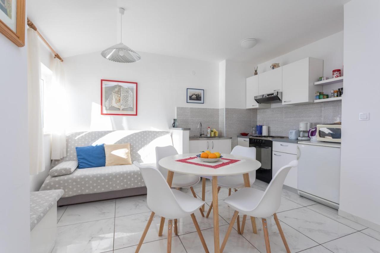 Apartment Viola Dubrovnik Eksteriør bilde