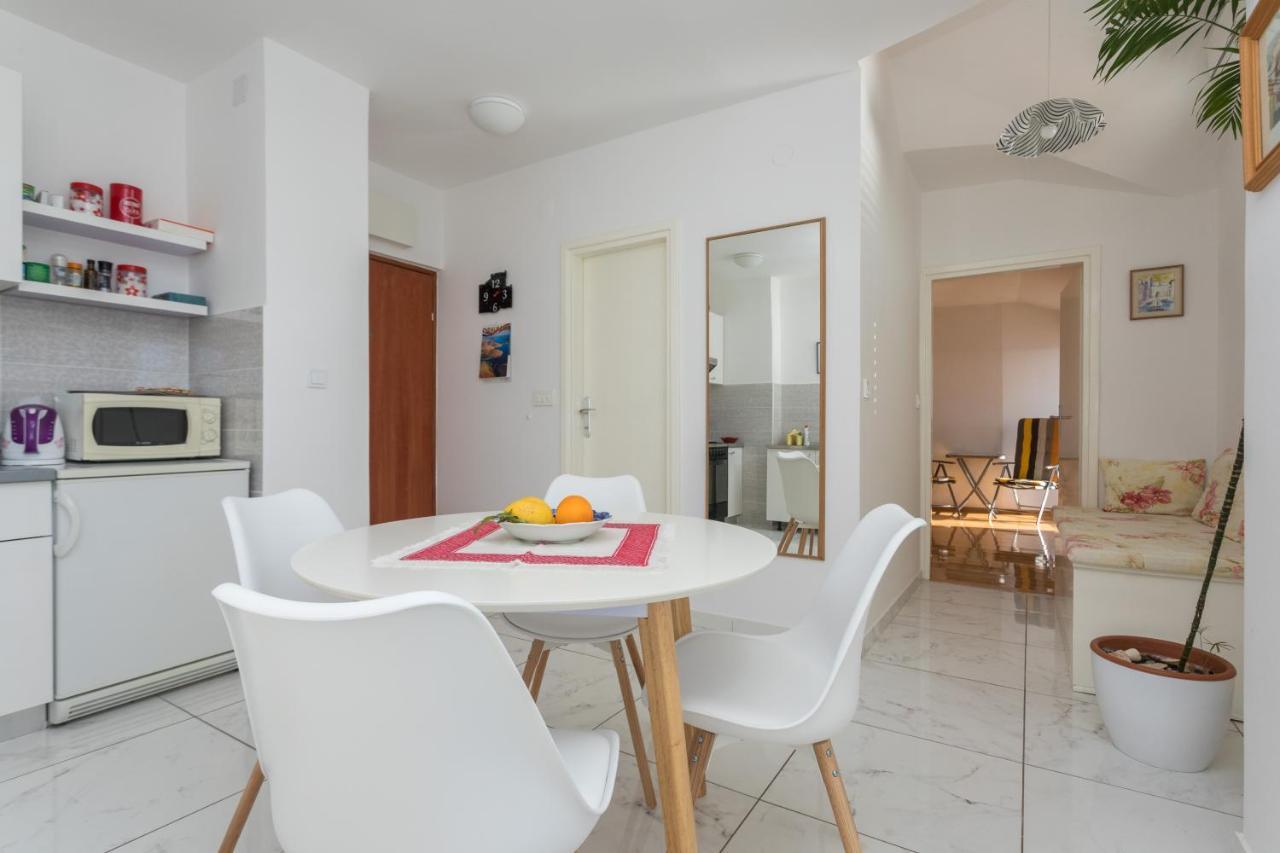 Apartment Viola Dubrovnik Eksteriør bilde