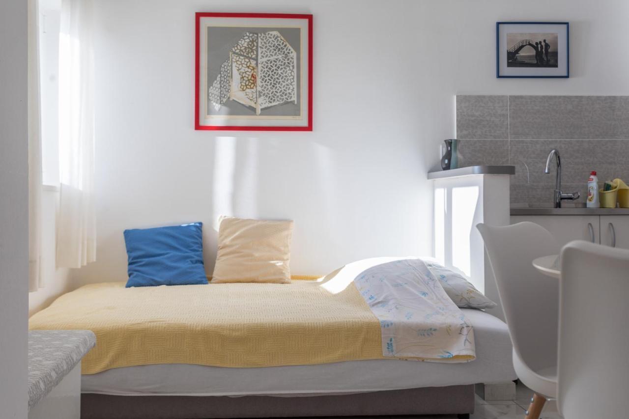 Apartment Viola Dubrovnik Eksteriør bilde