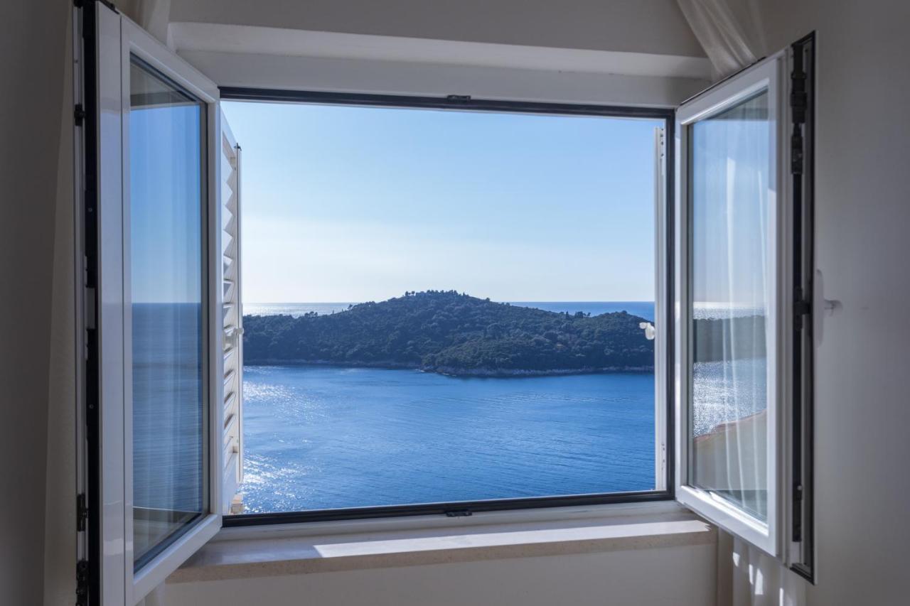 Apartment Viola Dubrovnik Eksteriør bilde