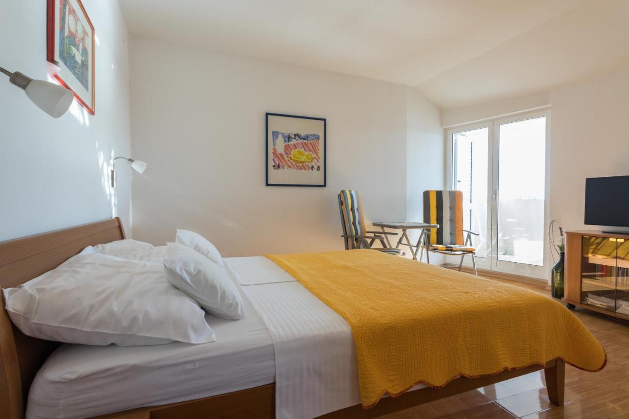Apartment Viola Dubrovnik Eksteriør bilde