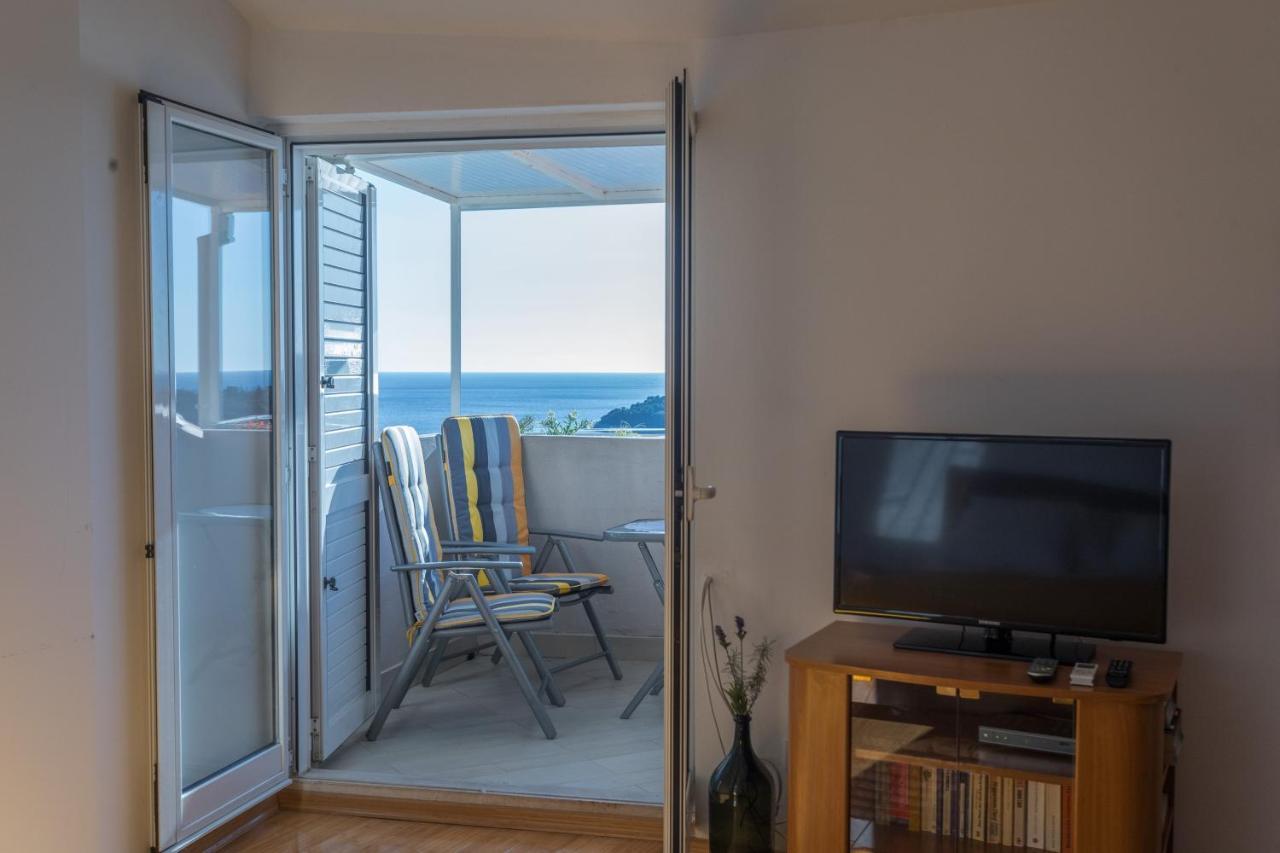 Apartment Viola Dubrovnik Eksteriør bilde