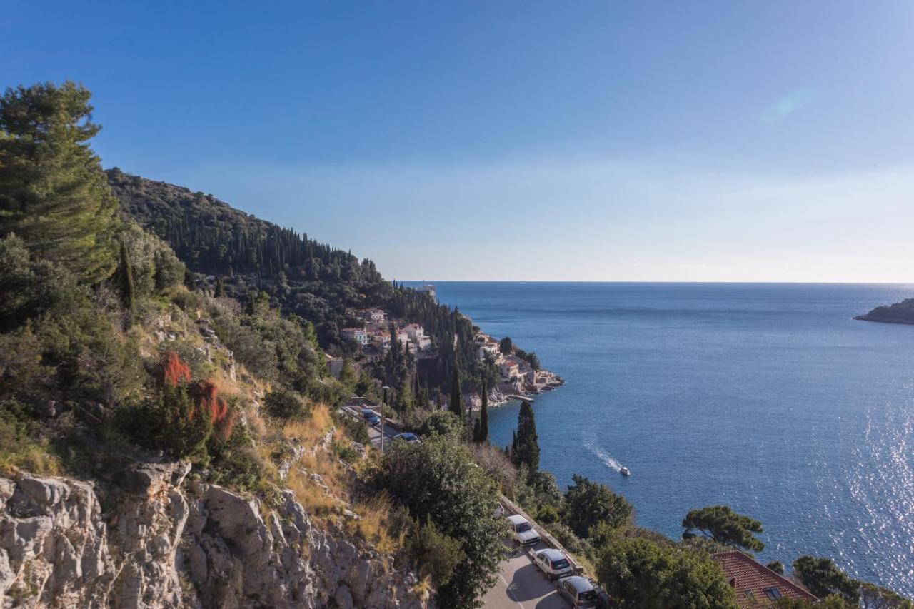 Apartment Viola Dubrovnik Eksteriør bilde