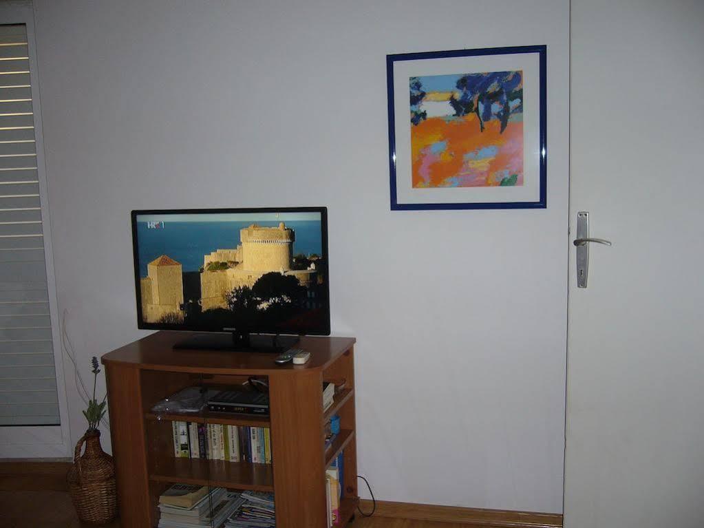 Apartment Viola Dubrovnik Eksteriør bilde