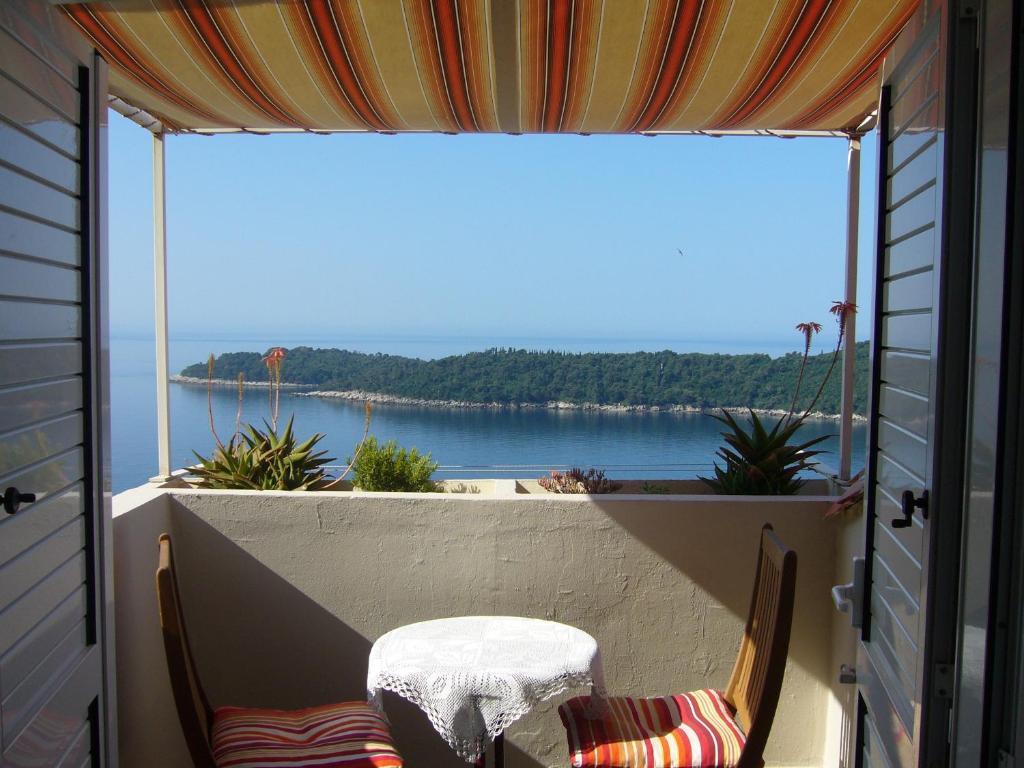 Apartment Viola Dubrovnik Eksteriør bilde