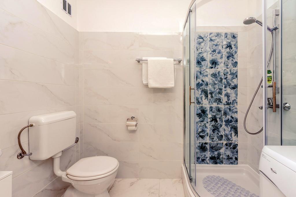 Apartment Viola Dubrovnik Eksteriør bilde