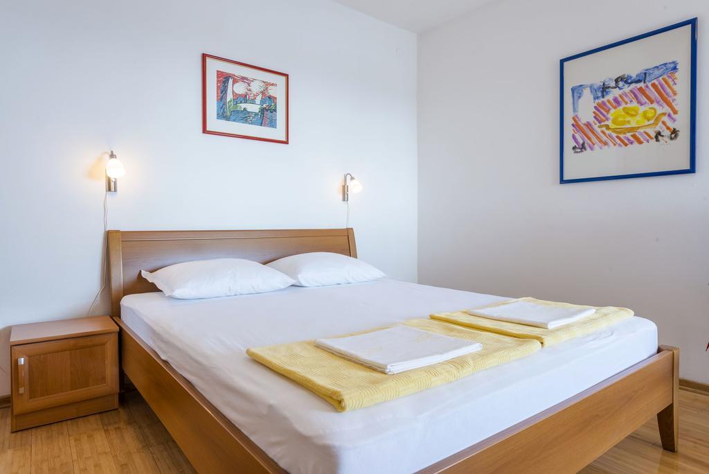 Apartment Viola Dubrovnik Eksteriør bilde