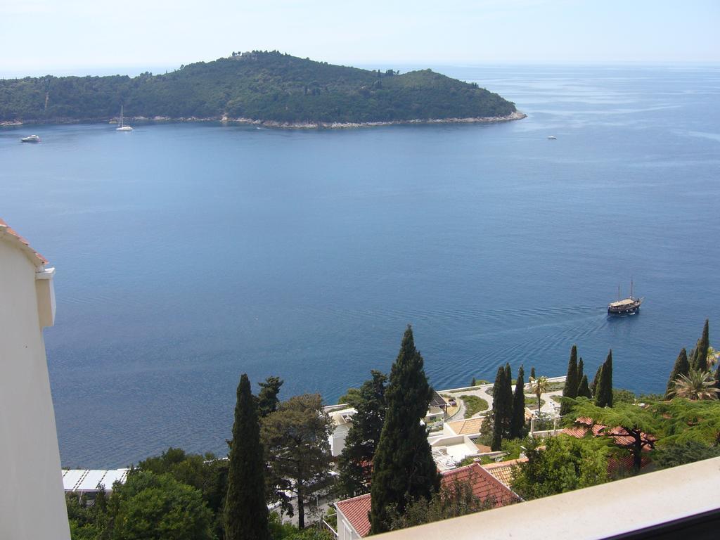 Apartment Viola Dubrovnik Eksteriør bilde