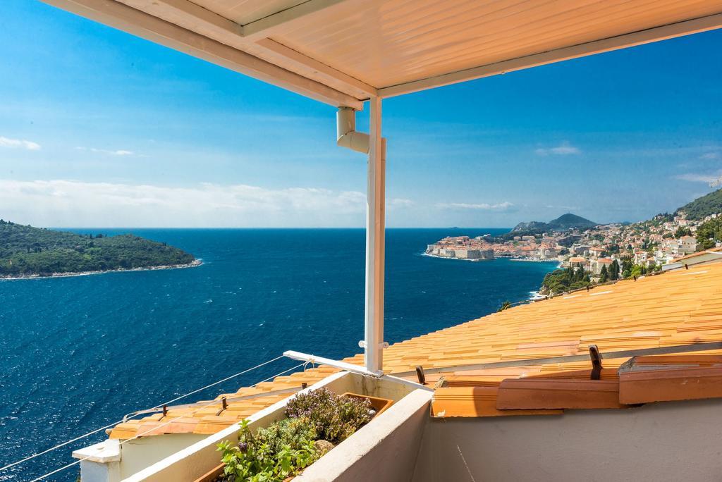Apartment Viola Dubrovnik Eksteriør bilde