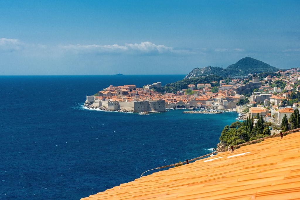 Apartment Viola Dubrovnik Eksteriør bilde