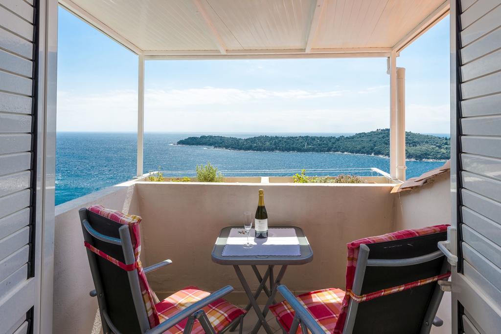 Apartment Viola Dubrovnik Eksteriør bilde