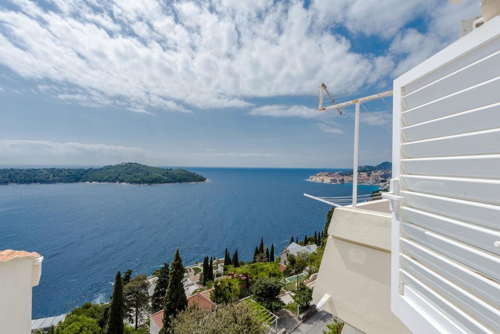Apartment Viola Dubrovnik Eksteriør bilde