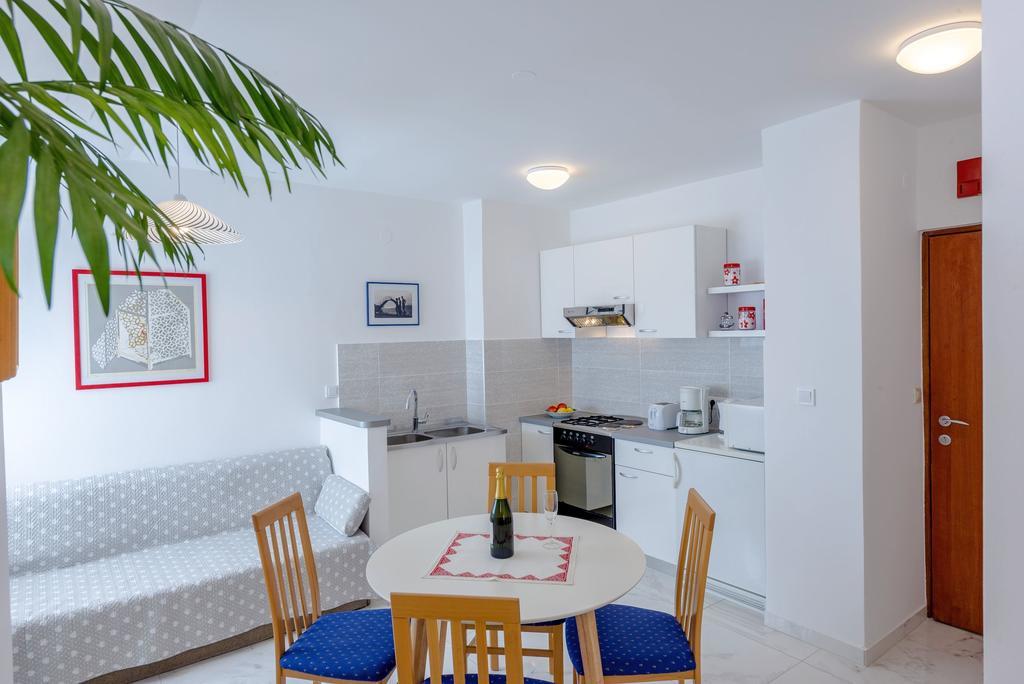 Apartment Viola Dubrovnik Eksteriør bilde