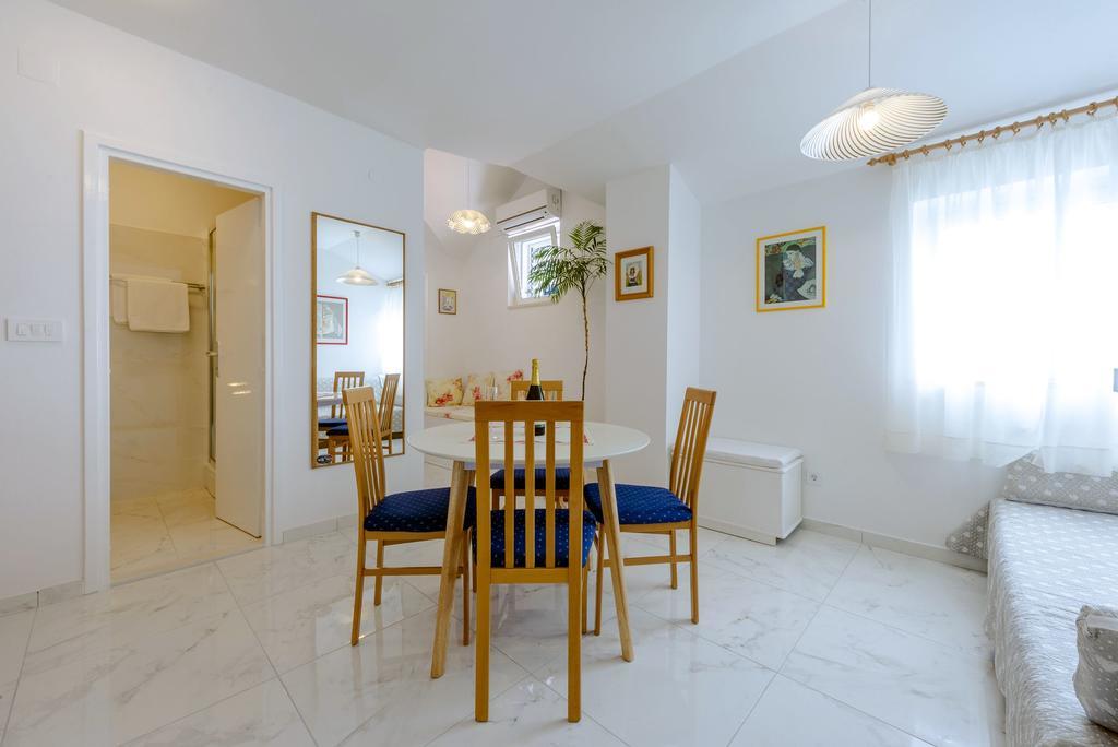Apartment Viola Dubrovnik Eksteriør bilde