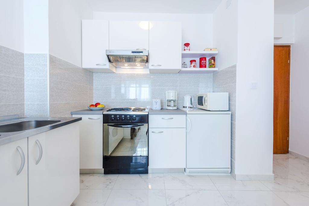 Apartment Viola Dubrovnik Eksteriør bilde