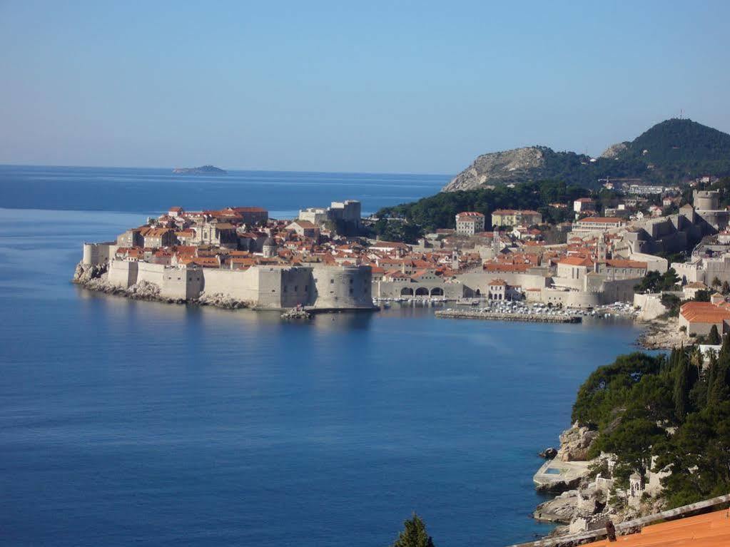 Apartment Viola Dubrovnik Eksteriør bilde
