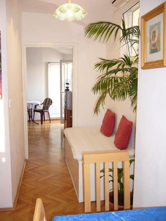 Apartment Viola Dubrovnik Eksteriør bilde